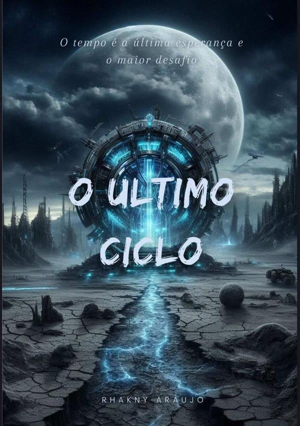 O Último Ciclo | Rhakny Araujo