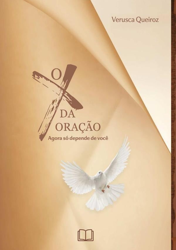 O X Da Oração | Verusca Queiroz