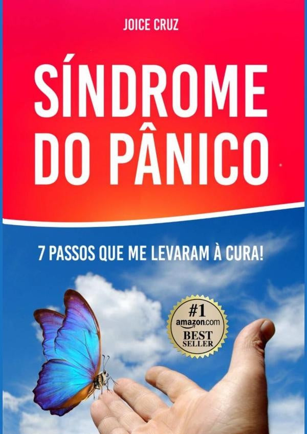 Síndrome Do Pânico | Joice Cruz