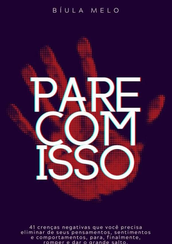 Pare Com Isso | Bíula Melo