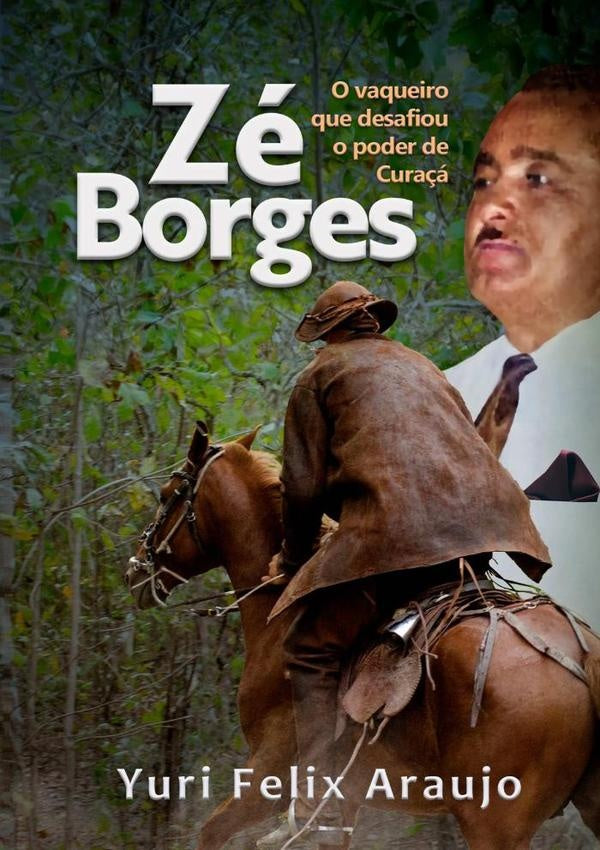 Zé Borges | Yuri Felix Araujo