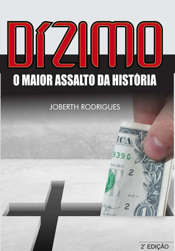 Dízimo | Joberth Rodrigues