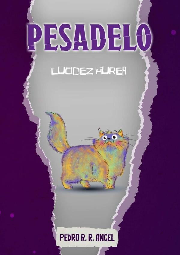 Pesadelo | Pedro R. R. Angel