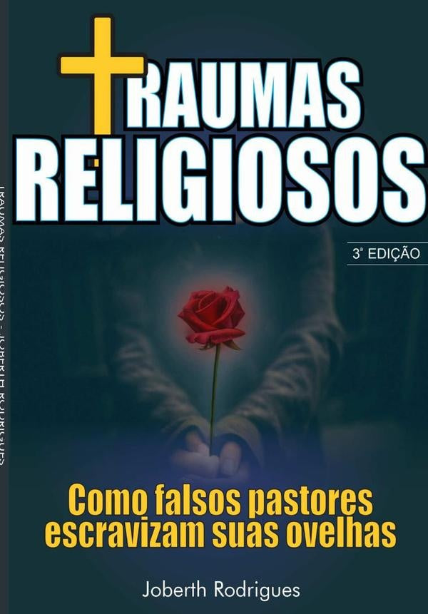 Traumas Religiosos | Rodrigues, Cristão