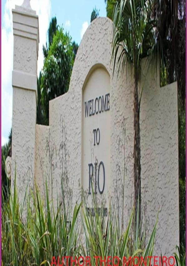 Welcome To Rio | Theobald, Veira Monteiro
