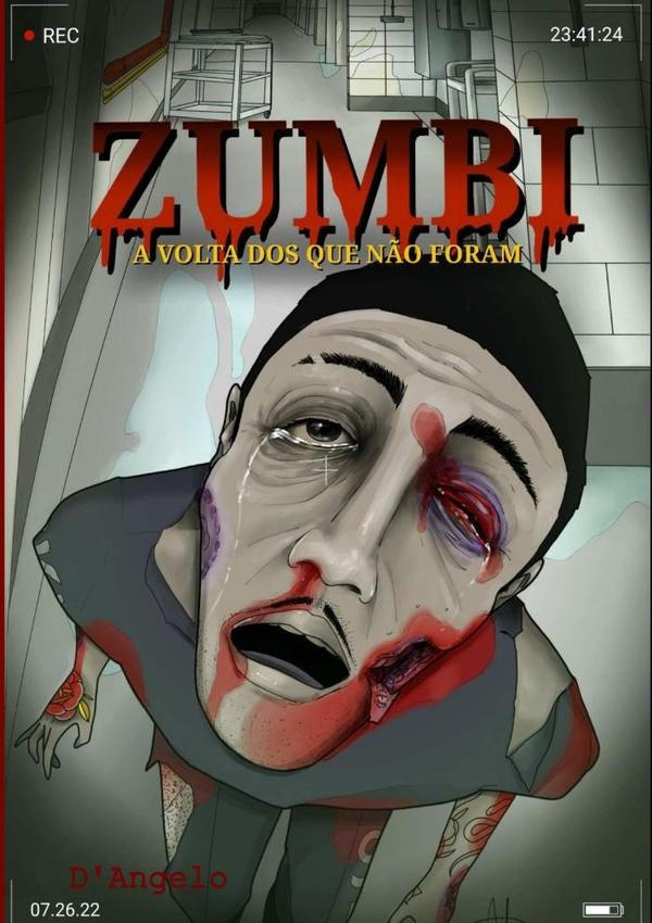 Zumbi | D'angelo