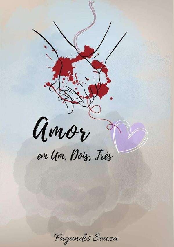 Amor Em Um, Dois, Três | Fagundes Souza