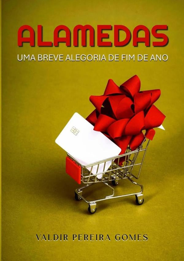 Alamedas | Valdir Pereira Gomes