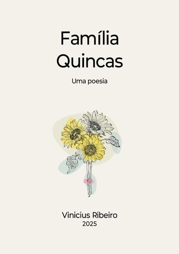 Família Quincas | Vinicius Ribeiro