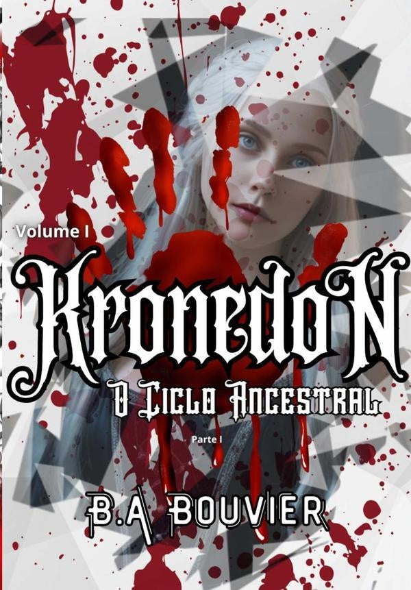 Kronedon | B.a. Bouvier