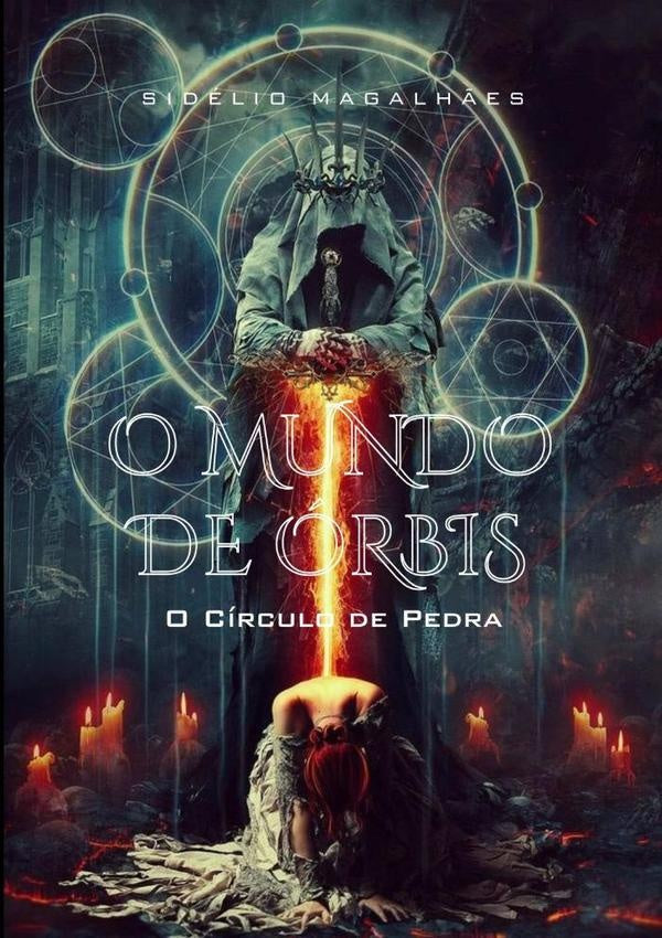 O Mundo De Órbis | Sidélio Magalhães