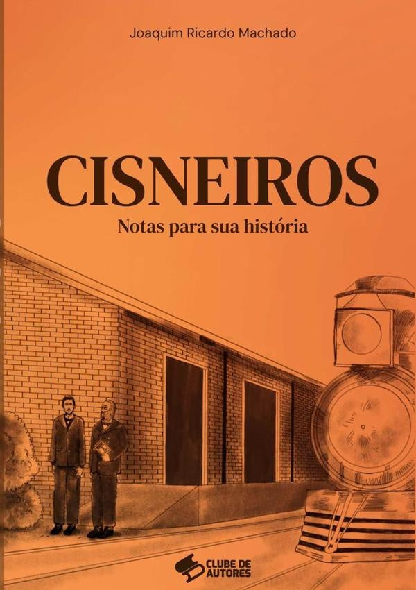 Cisneiros | Joaquim Ricardo Machado