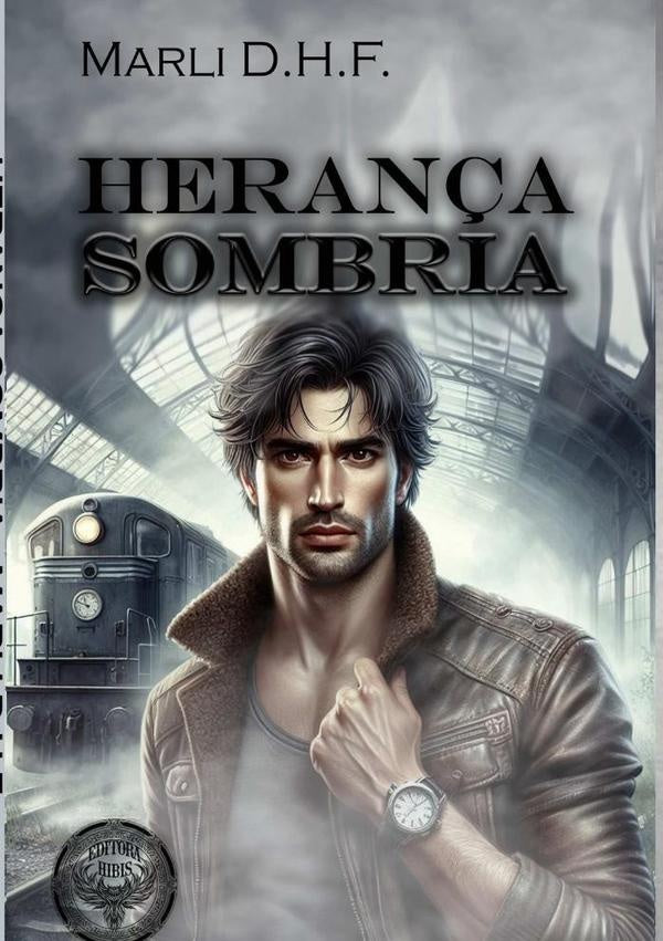 Herança Sombria | Marli D.h.f.