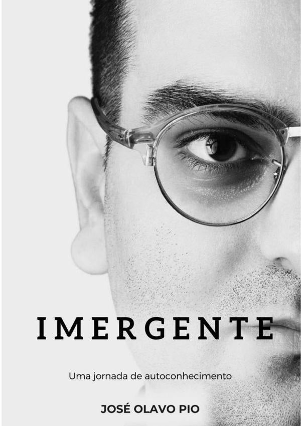 Imergente | José Olavo Pio