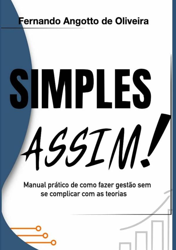 Simples Assim! | Fernando Angotto De Oliveira