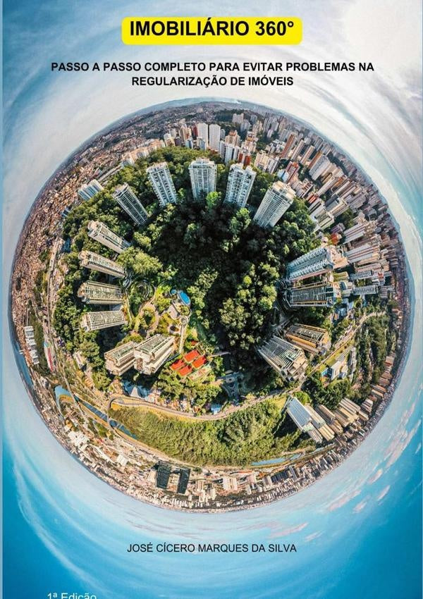 Imobiliário 360° | José Cícero Marques Da Silva