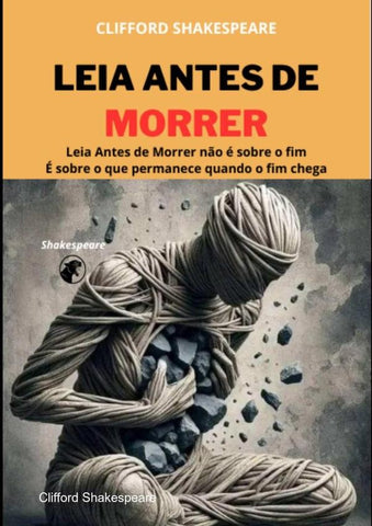 Leia  Antes  De  Morrer | Clifford Shakespeare