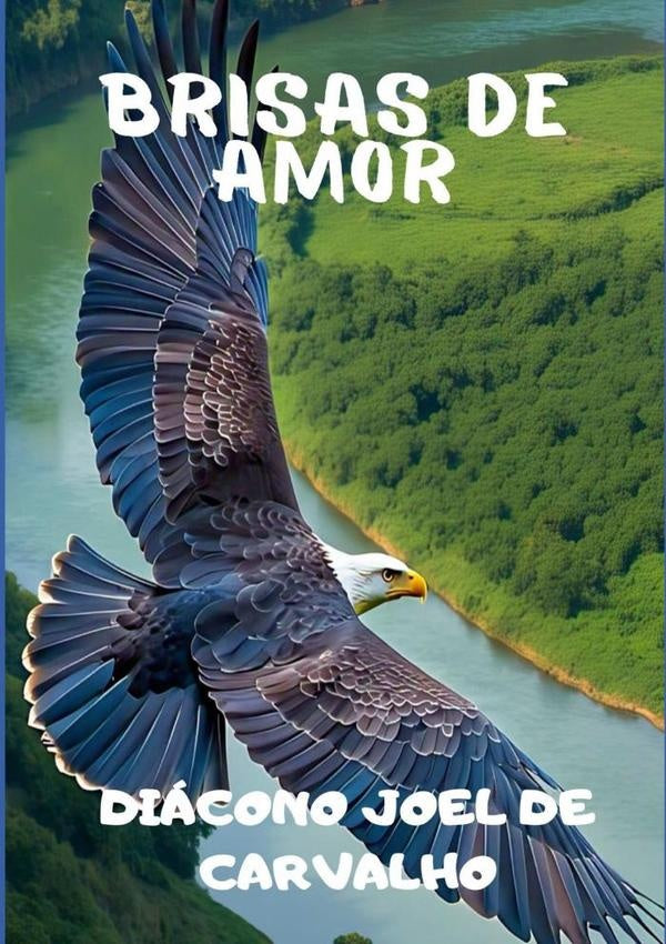 Brisas De Amor | Joel Geraldo De Carvalho