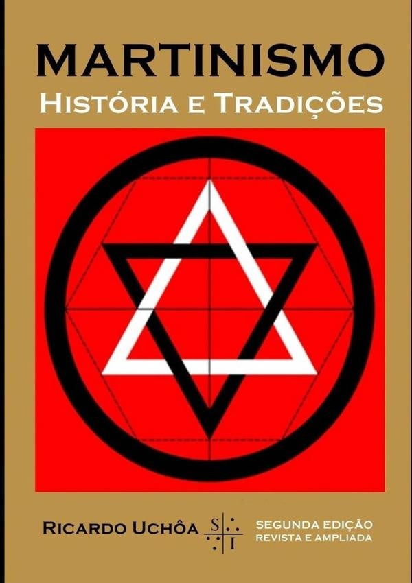 Martinismo | Ricardo Uchôa
