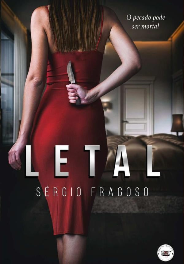 Letal | Sérgio Fragoso