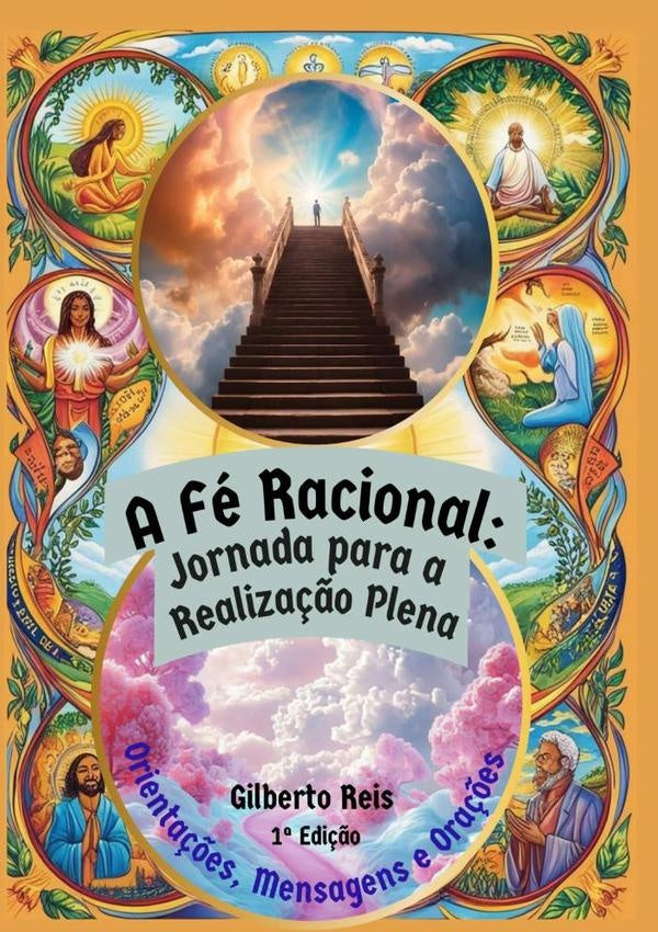 A Fé Racional | Gilberto Reis
