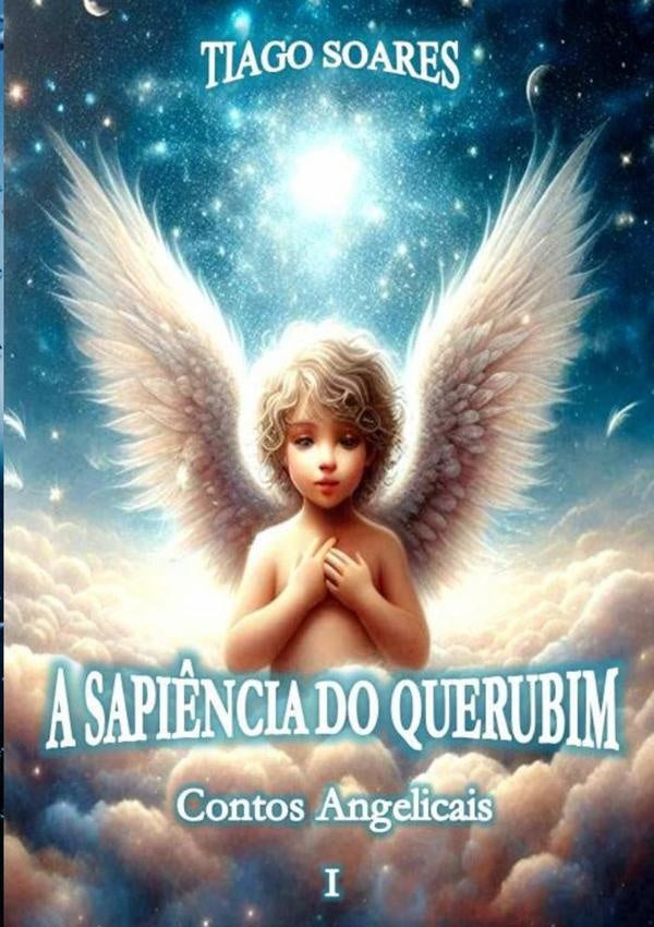 A Sapiência Do Querubim | Tiago Soares