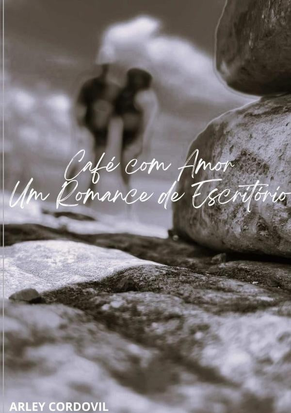 Café Com Amor | Arley Cordovil