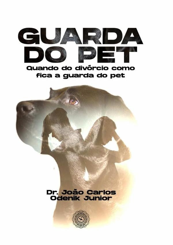 Guarda Do Pet | Dr. João Carlos Odenik Junior