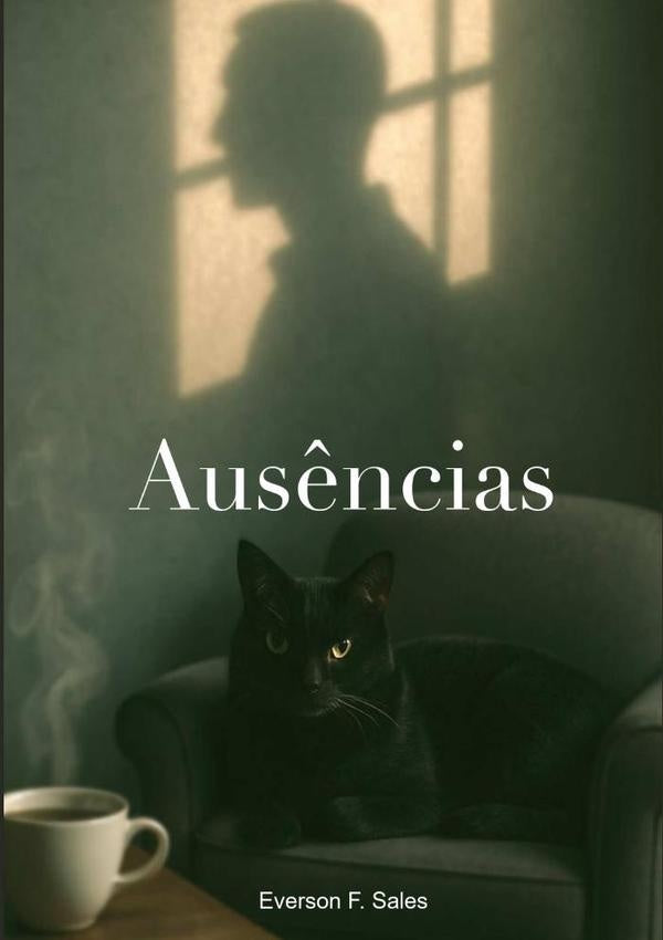 Ausências | Everson F. Sales