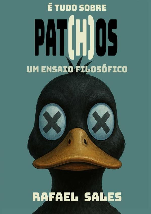 É Tudo Sobre Pathos | Rafael Sales