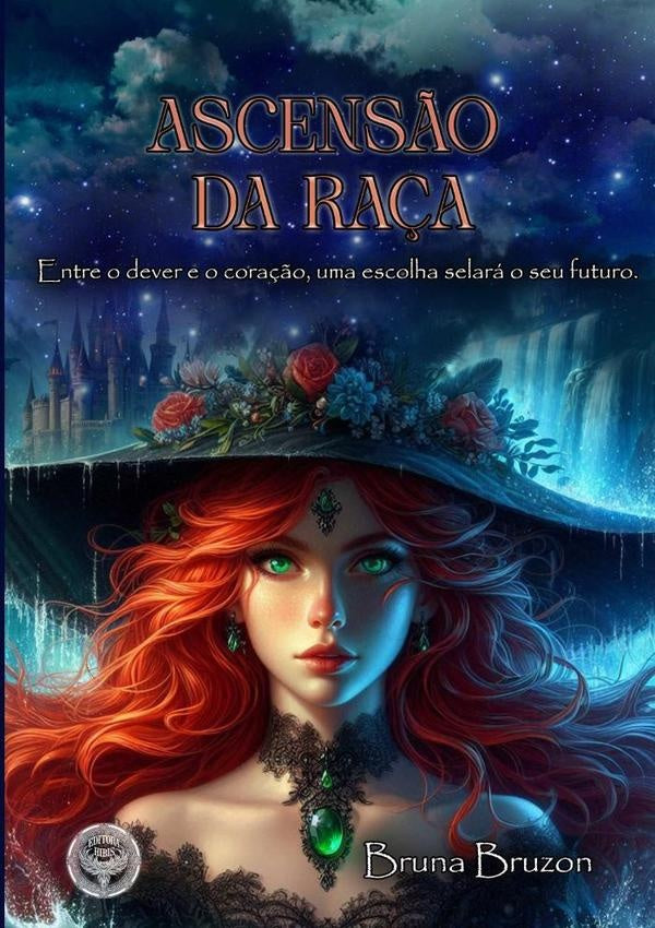 Ascensão Da Raça | Bruna Bruzon