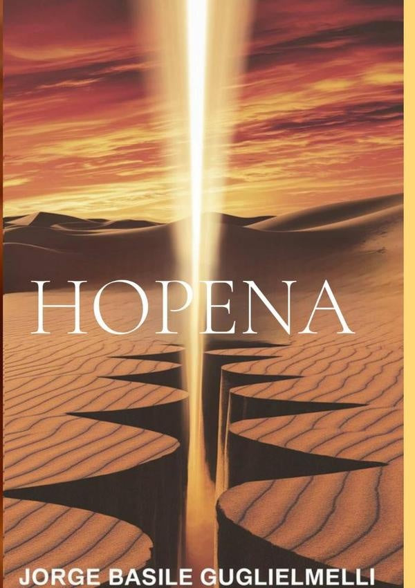 Hopena | Jorge Basile Guglielmelli