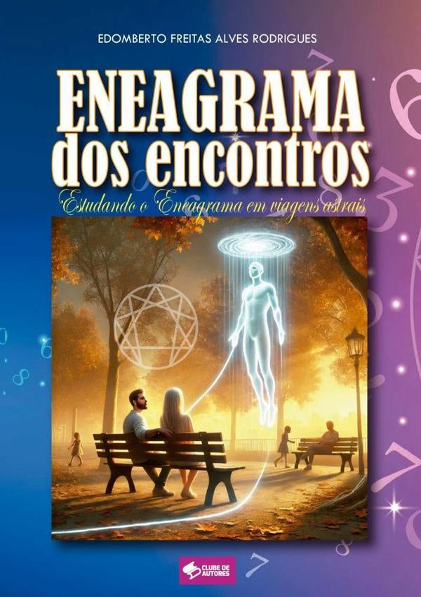 Eneagrama Dos Encontros | Edomberto Freitas