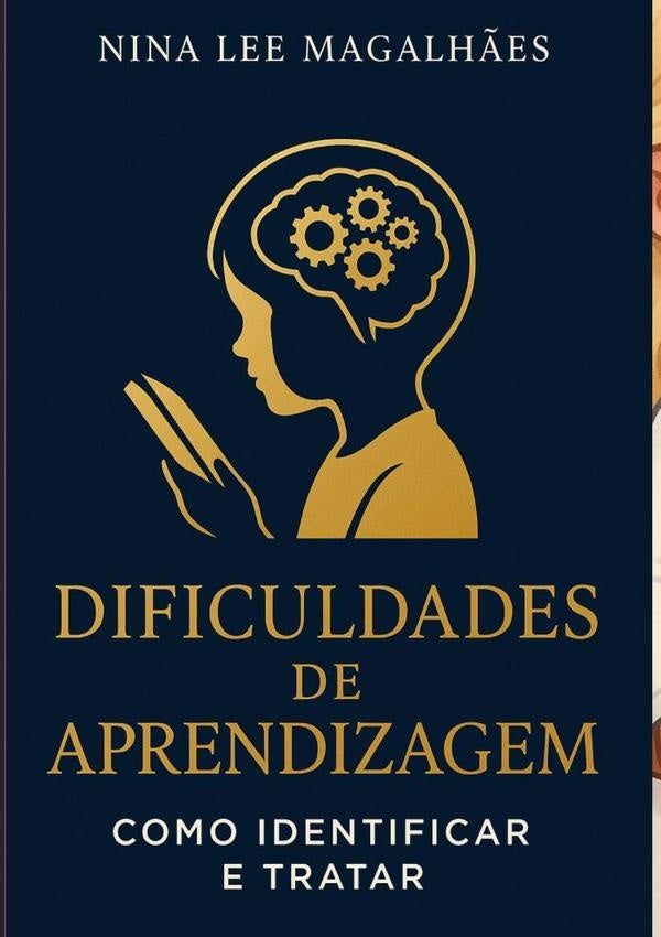 Dificuldades De Aprendizagem | Valdira Abreu Magalhães Nina Lee De Sa