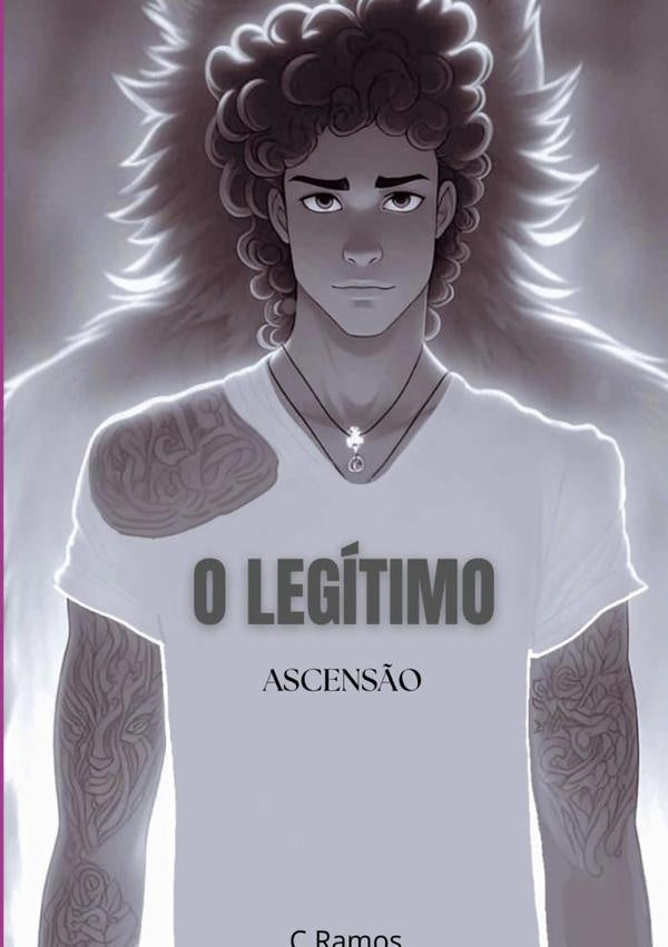 O Legítimo | C.ramos