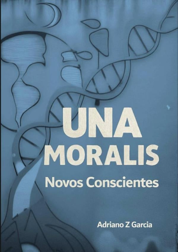 Una Moralis | Adriano Z Garcia