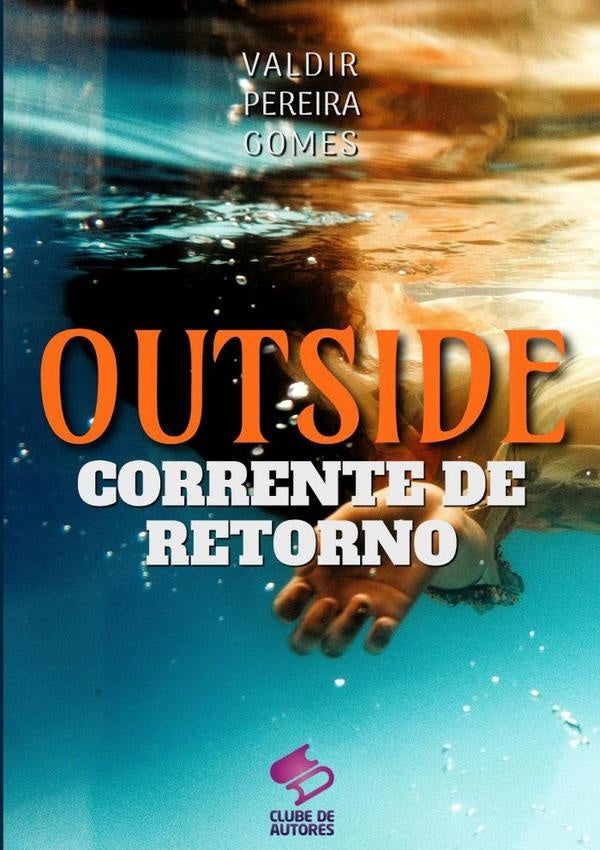 Outside | Valdir Pereira Gomes