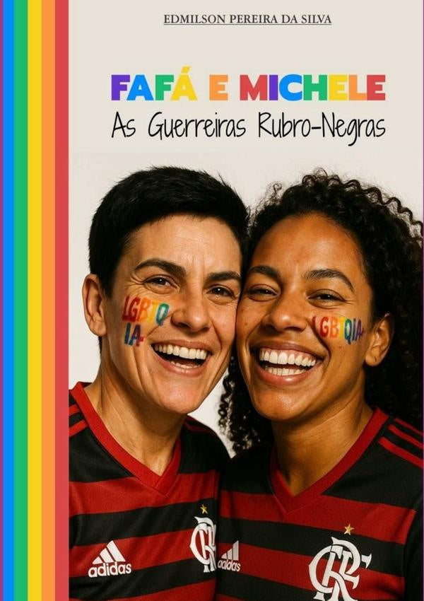 Fafá E Michele. | Edmilson Pereira Da Silva