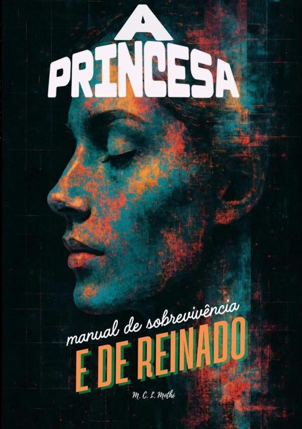 A Princesa | Mirela Mothé
