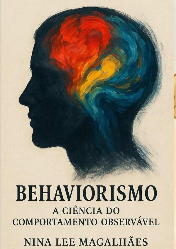 Behaviorismo | Valdira Abreu Magalhães Nina Lee De Sá