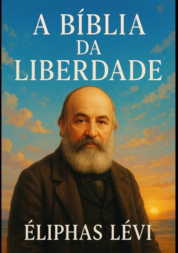 A Bíblia Da Liberdade | Eliphas Levi