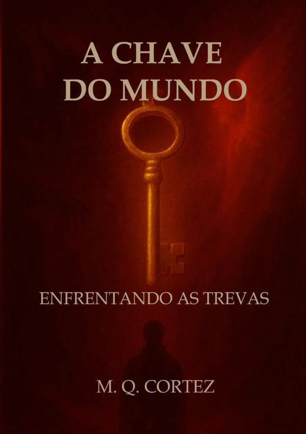 A Chave Do Mundo | M. Q. Cortez