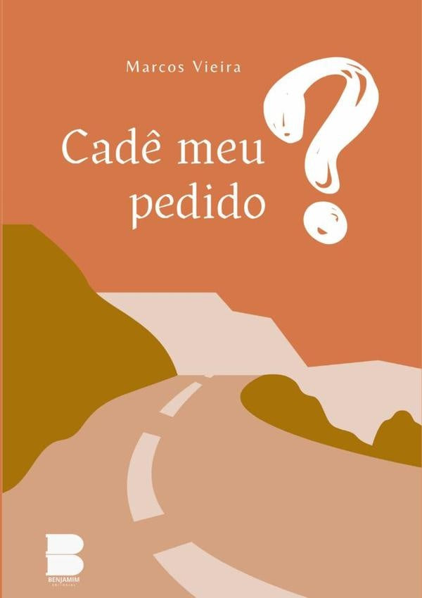 Cadê Meu Pedido? | Marcos Vieira