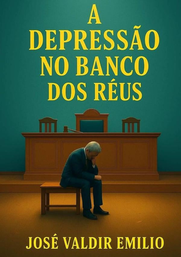 A Depressão No Bando Dos Réus | José Valdir Emílio
