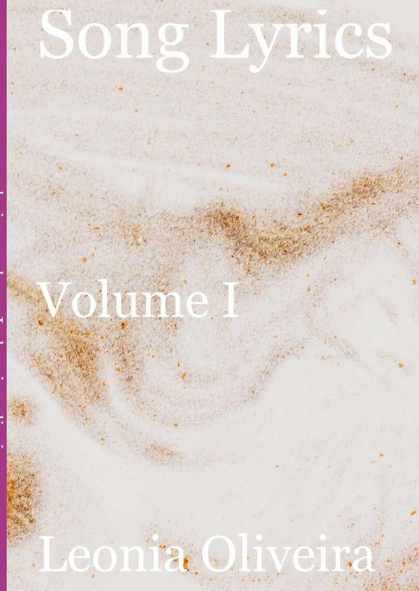 Song Lyrics | Leonia Oliveira