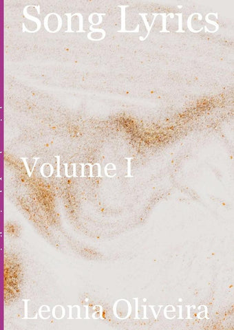 Song Lyrics | Leonia Oliveira