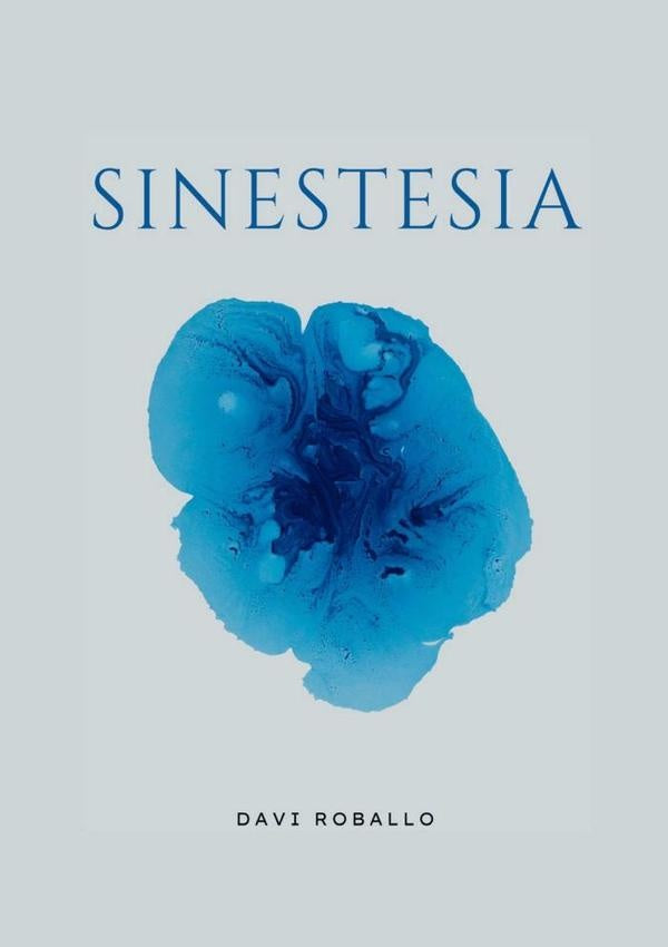 Sinestesia | Davi Roballo