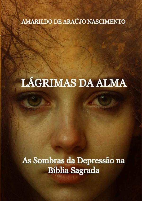 Lágrimas Da Alma | Amarildo De Araújo Nascimento