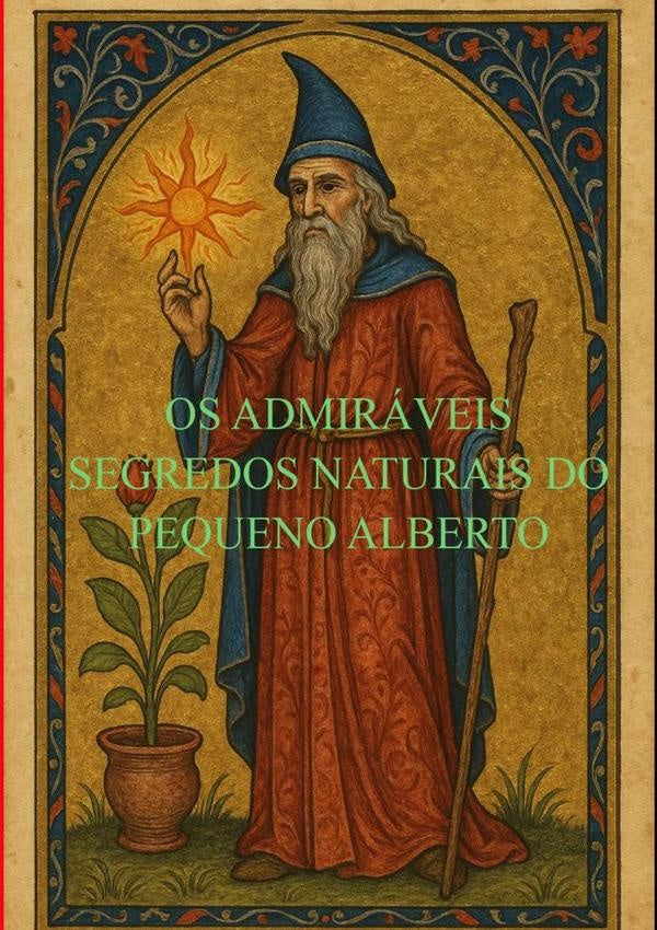 Os Admiráveis Segredos Naturais Do Pequeno Alberto | CONFEDERACION ARGENTINA DE NATACION .