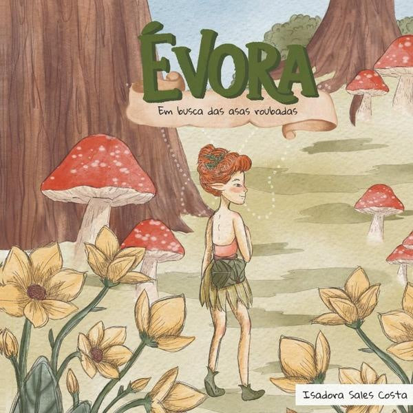 Évora | Isadora Sales Costa